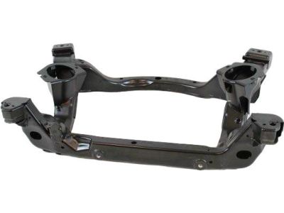 Mopar 68049473AF CROSSMEMBER-Front Suspension