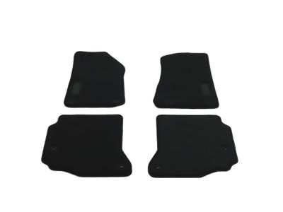 Mopar 6LJ74TX7AB MAT KIT-FRONT & REAR