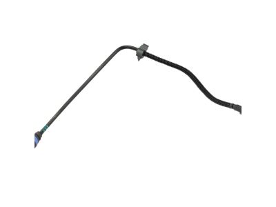 Mopar 68193999AA Tube-Fuel Supply