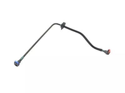 Mopar 68193999AA Tube-Fuel Supply