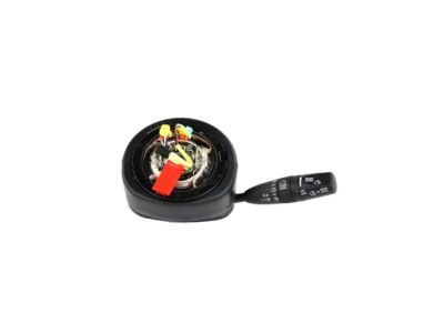Mopar 7HJ37DX9AA MODULE-STEERING COLUMN