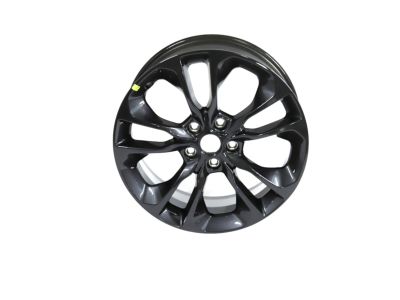 Mopar 6QP26RNWAA Aluminum