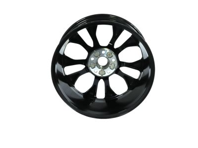 Mopar 6QP26RNWAA Aluminum