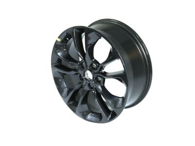 Mopar 6QP26RNWAA Aluminum