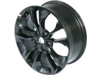 Mopar 6QP26RNWAA Aluminum
