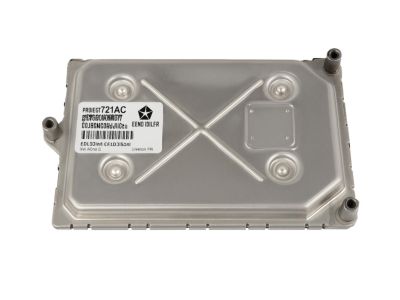 Mopar 5150721AC Electrical Powertrain Control Module