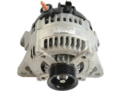 Mopar 56028697AQ ALTERNATR-Engine