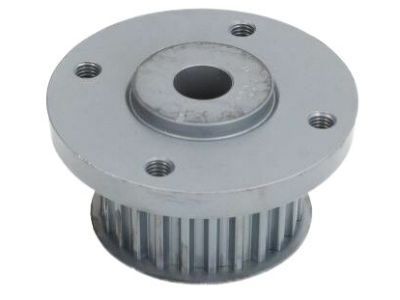 Mopar 5066978AB Pulley-Crankshaft