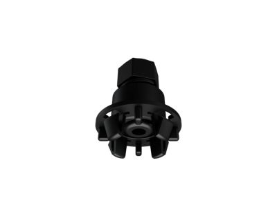 Mopar 68483908AA STOP/BUMP-Hood