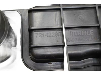 Mopar 52030368AF CANISTER-Vapor