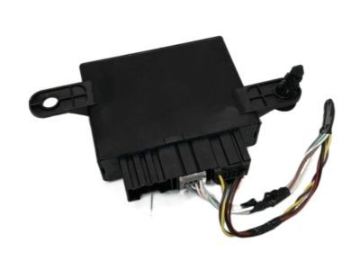 Mopar 68316627AC Module-Parking Assist