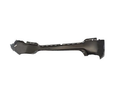 Mopar 6BA75TZZAA FASCIA-Rear Upper