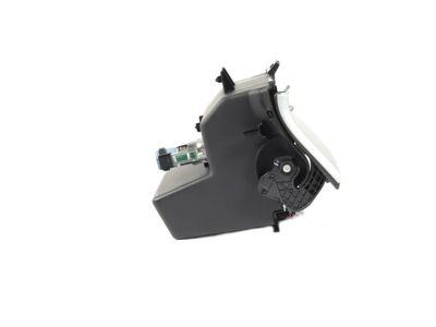 Mopar 6FC791AAAC Bin-Storage