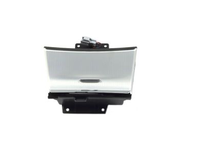 Mopar 6FC791AAAC Bin-Storage