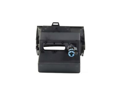 Mopar 6FC791AAAC Bin-Storage