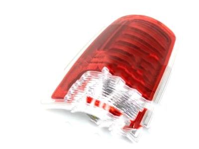 Mopar 68093079AC Lamp-Tail Stop Backup