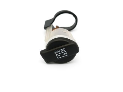 Mopar 68160364AA Cap-Power Outlet