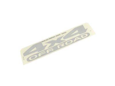 Mopar 6CW53HA5AA Decal