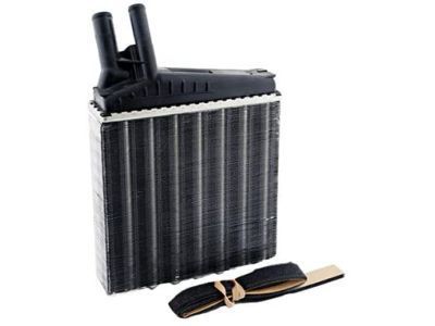 Mopar 5073180AB Heater-Heater Core Assembly