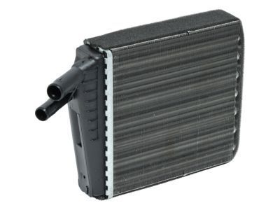 Mopar 5073180AB Heater-Heater Core Assembly