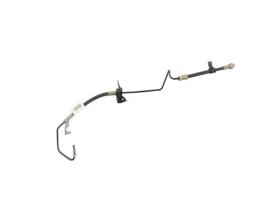 Mopar 68175259AD Line-Brake