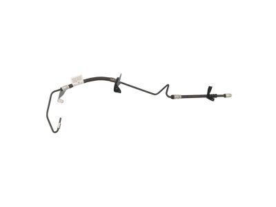 Mopar 68175259AD Line-Brake