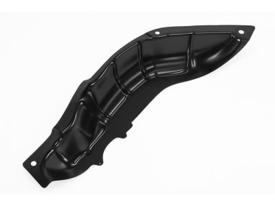 Mopar 55394458AE WHEEL/HOUSE-Rear Inner