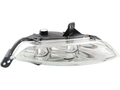 Mopar 68186391AB Front Fog Lamp