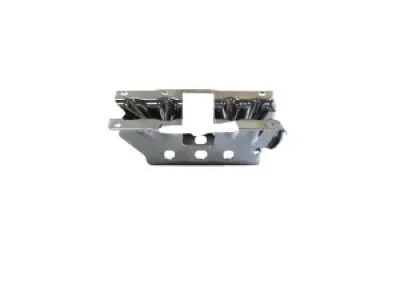 Mopar 68568026AB BRACKET-BUMPER