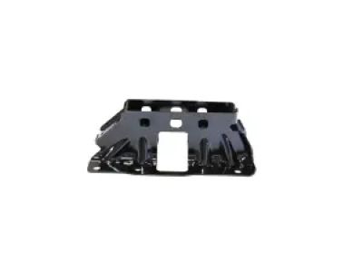 Mopar 68568026AB BRACKET-BUMPER