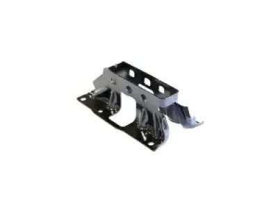 Mopar 68568026AB BRACKET-BUMPER