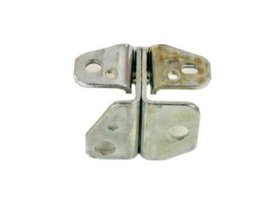 Mopar 68269773AA Lower Door Hinge