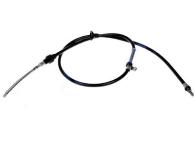 Mopar 5085747AH Cable-Parking Brake