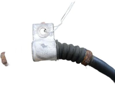 Mopar 5085747AH Cable-Parking Brake