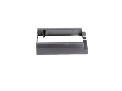 Mopar 6PA50TX7AD COVER-SEAT TRACK