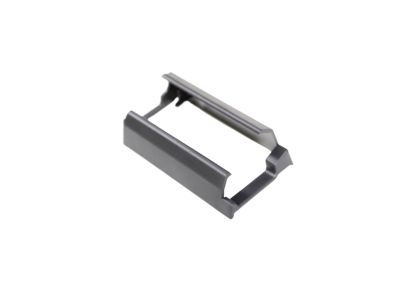 Mopar 6PA50TX7AD COVER-SEAT TRACK