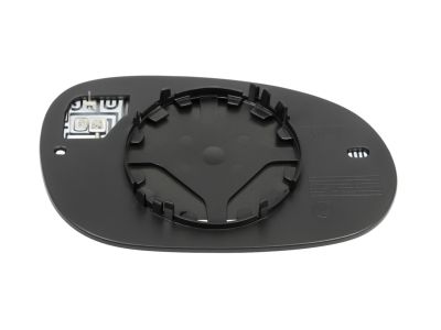 Mopar 68048447AA Glass-Mirror Replacement