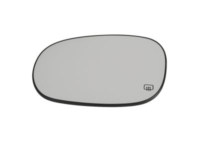 Mopar 68048447AA Glass-Mirror Replacement