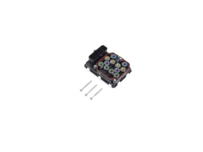 Mopar 68438388AH Module-Anti-Lock Brake System