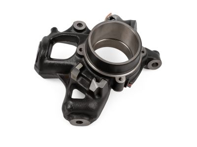 Mopar 4877103AC Suspension Knuckle-Steering Knuckle Left