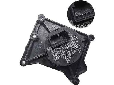 Mopar 6CK47DX9AB Switch-Ignition
