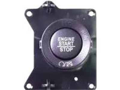 Mopar 6CK47DX9AB Switch-Ignition