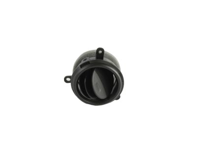 Mopar 6AB651XDAC Outlet-Air Conditioning & Heater