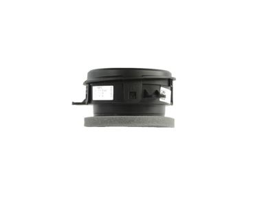 Mopar 6AB651XDAC Outlet-Air Conditioning & Heater