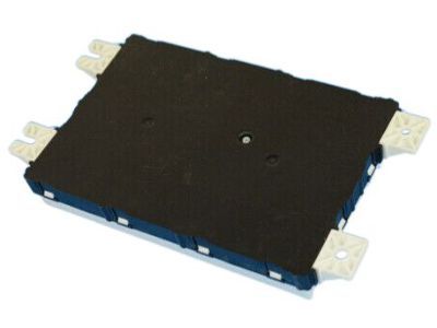 Mopar 68242014AE Module-Body Controller