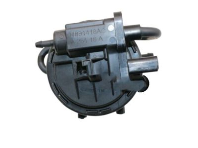Mopar 4891418AC Pump-Leak Detection