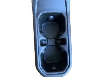 Mopar 6UX05TX7AB Gear Shift Indicator