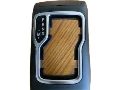 Mopar 6UX05TX7AB Gear Shift Indicator