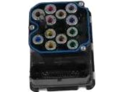 Mopar 68436461AD Anti-Lock Brake System Module