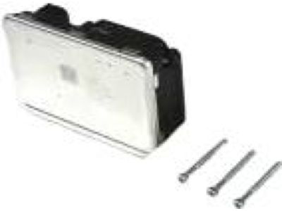 Mopar 68436461AD Anti-Lock Brake System Module